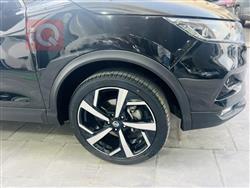 Nissan Rogue Sport